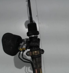 Cremaillere mecanique RENAULT CLIO 2 Photo n°3