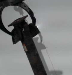 Arbre de transmission (propulsion) MAZDA MX5 2 Photo n°3