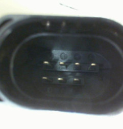 Serrure avant droit VOLKSWAGEN TIGUAN 1