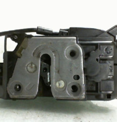 Serrure arriere droit RENAULT SCENIC 3