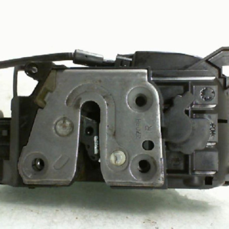 Serrure arriere droit RENAULT SCENIC 3