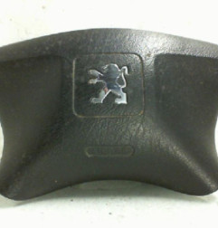 Air bag conducteur PEUGEOT PARTNER 1 Photo n°1