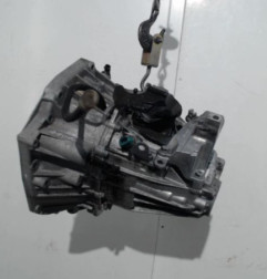 Boite de vitesses RENAULT SCENIC 3 Photo n°1