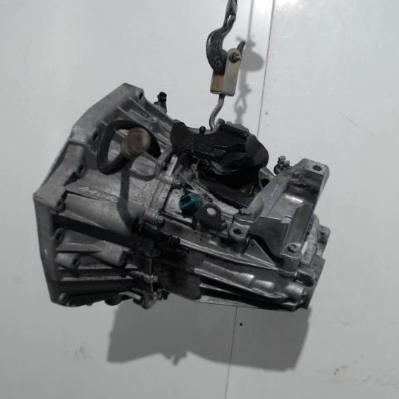 Boite de vitesses RENAULT SCENIC 3