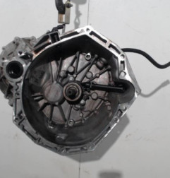 Boite de vitesses RENAULT SCENIC 3