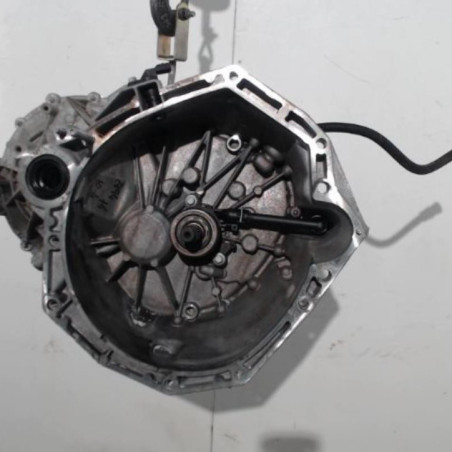 Boite de vitesses RENAULT SCENIC 3