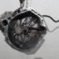 Boite de vitesses RENAULT SCENIC 3
