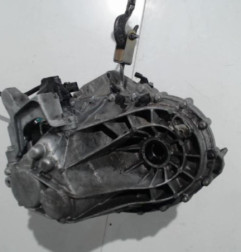 Boite de vitesses RENAULT SCENIC 3 Photo n°3