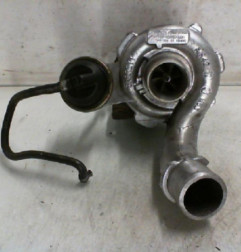 Turbo RENAULT MEGANE 1 Photo n°1