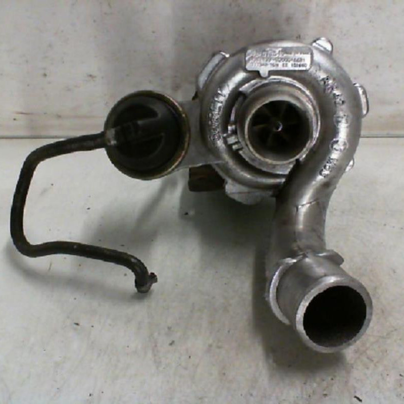 Turbo RENAULT MEGANE 1