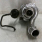 Turbo RENAULT MEGANE 1
