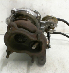 Turbo RENAULT MEGANE 1