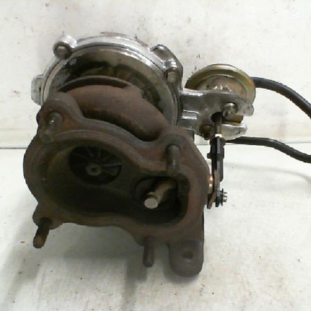 Turbo RENAULT MEGANE 1
