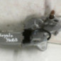 Moteur essuie glace arriere TOYOTA YARIS 1