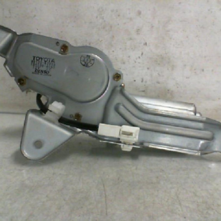 Moteur essuie glace arriere TOYOTA YARIS 1