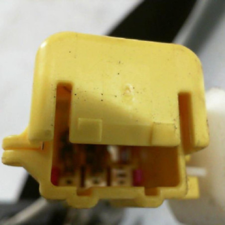 Ceinture avant gauche VOLKSWAGEN TOURAN 1