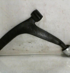 Triangle avant gauche CITROEN BERLINGO 1 Photo n°1