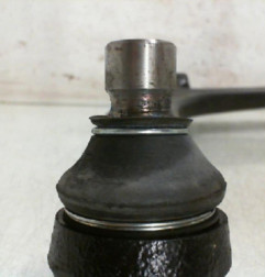 Triangle avant gauche CITROEN BERLINGO 1 Photo n°3