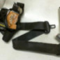 Ceinture avant gauche NISSAN NOTE 1