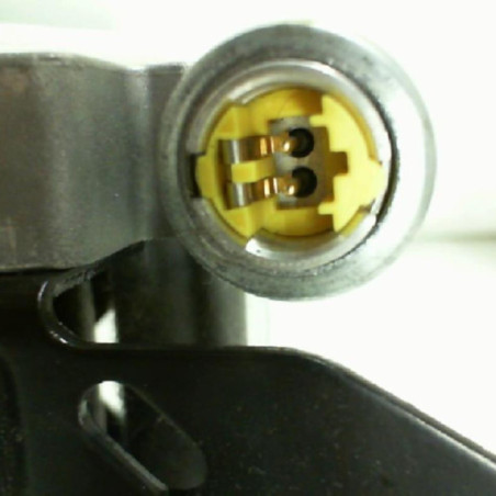 Ceinture avant gauche NISSAN NOTE 1