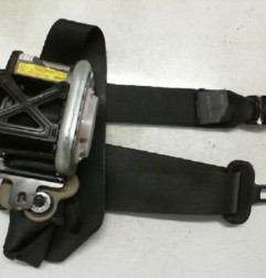 Ceinture avant droit NISSAN NOTE 1 Photo n°1