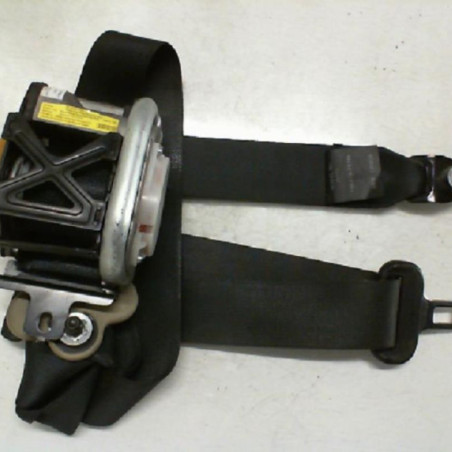 Ceinture avant droit NISSAN NOTE 1 Photo n°1