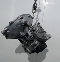 Boite de vitesses OPEL CORSA D Photo n°1