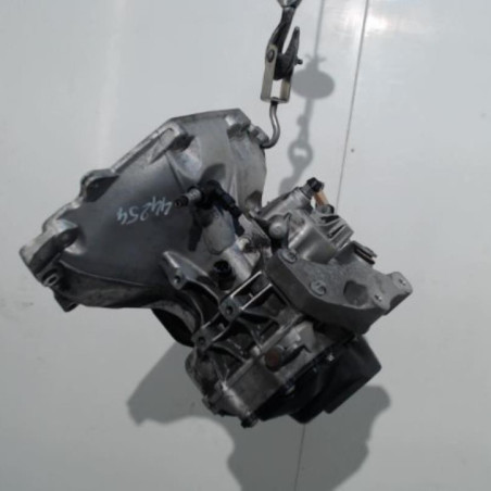 Boite de vitesses OPEL CORSA D Photo n°1