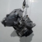 Boite de vitesses OPEL CORSA D