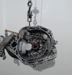 Boite de vitesses OPEL CORSA D