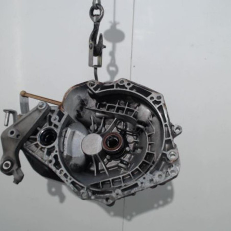 Boite de vitesses OPEL CORSA D