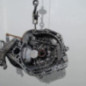 Boite de vitesses OPEL CORSA D