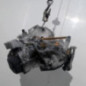 Boite de vitesses OPEL CORSA D