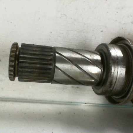 Cardan gauche (transmission) DACIA LOGAN MCV 1