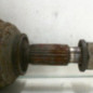 Cardan gauche (transmission) DACIA LOGAN MCV 1