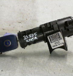 Neiman FIAT IDEA Photo n°1