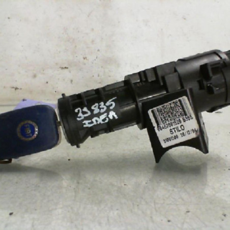 Neiman FIAT IDEA Photo n°1