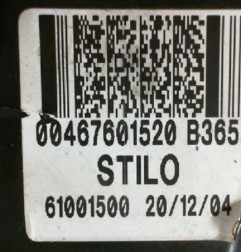 Neiman FIAT IDEA Photo n°3