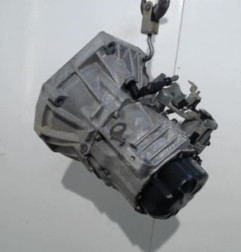 Boite de vitesses SUZUKI SWIFT 3 Photo n°1