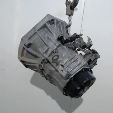 Boite de vitesses SUZUKI SWIFT 3 Photo n°1