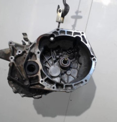Boite de vitesses SUZUKI SWIFT 3