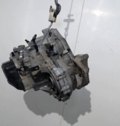 Boite de vitesses SUZUKI SWIFT 3 Photo n°3