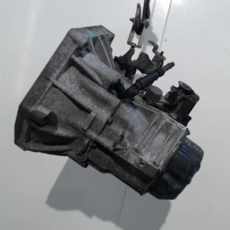 Boite de vitesses SUZUKI SWIFT 3 Photo n°1