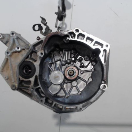 Boite de vitesses SUZUKI SWIFT 3