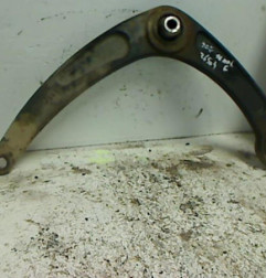 Triangle avant gauche PEUGEOT 307 Photo n°3