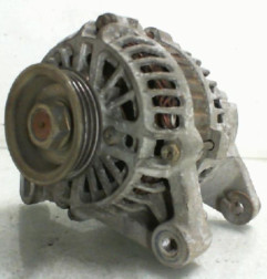 Alternateur RENAULT CLIO 2 Photo n°1