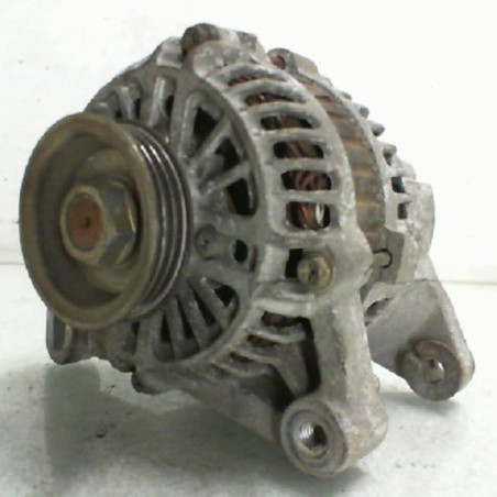 Alternateur RENAULT CLIO 2 Photo n°1