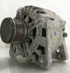 Alternateur DACIA DUSTER 1 Photo n°1