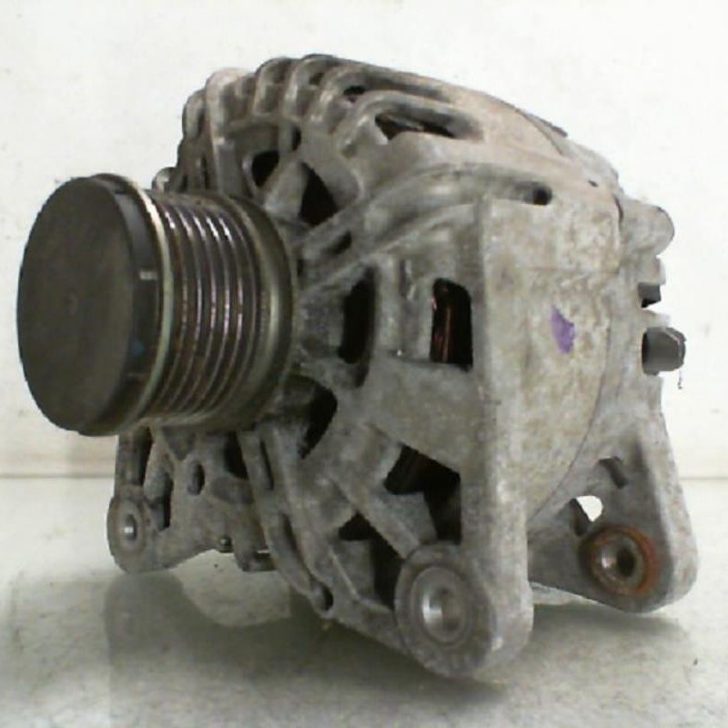 Alternateur DACIA DUSTER 1