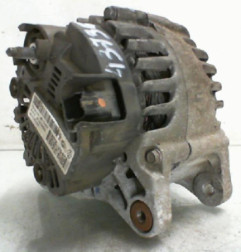 Alternateur DACIA DUSTER 1